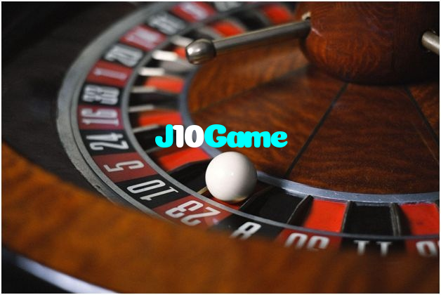 J10Game